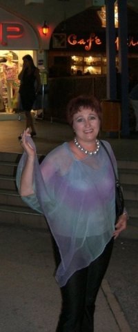 Marina Nikishina