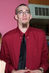 Justen Rice