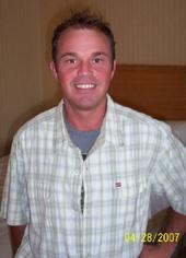 Stephen Mullins