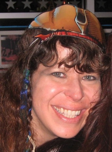 Anna Meyer