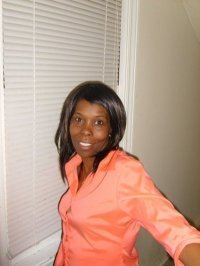 Sherri Buckner-James
