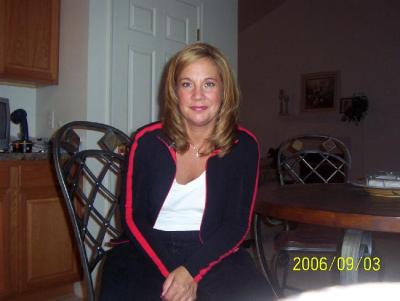 Julie Seuffert