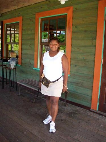 Deanna Thomas