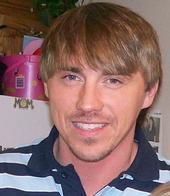 Shane Eaton