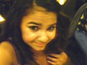 Destiney Alrich