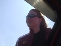 Deborah Adcock