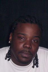 Joseph Drew