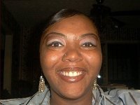 Edrica Mclaurin