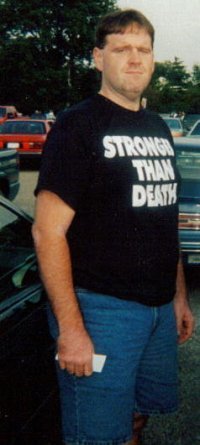 Matthew Coudriet