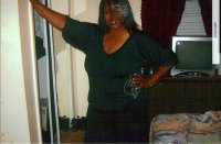 Aleshia Glasper