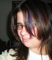 Allisha Woodard