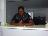 Derick Stevens
