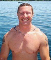 Chad Stanard