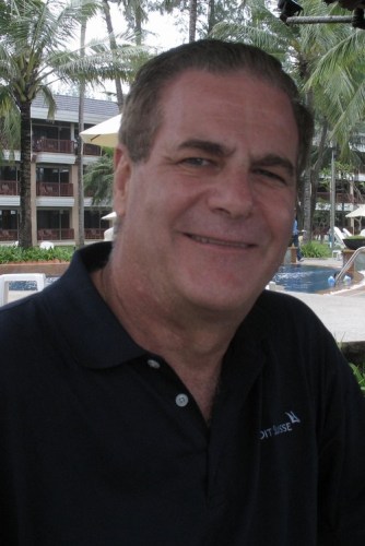 Robert Fitzgerald