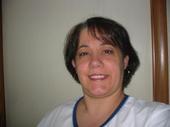 Tina Rousseau