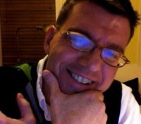 Timothy Luckenbaugh