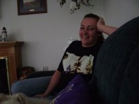 Diana Bendickson
