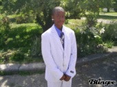 Quayshon Trogdon