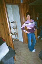 Kimberly Erman