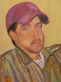 Mitchell Tonik