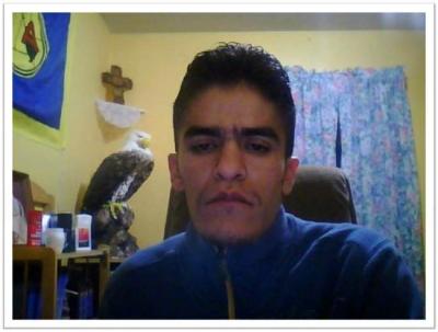 Miguel Lopez