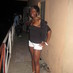 Leisa Harriott