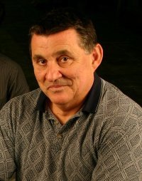 Bruce Gevirtzman