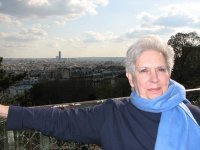 Janet Rossander
