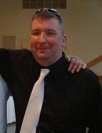 Peter Hughes