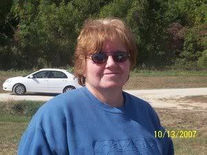 Mary Mcdaniel