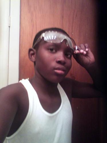 Ismachiah Clasberry