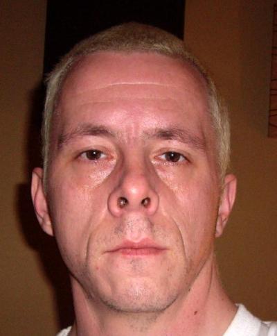 Paul Alvey