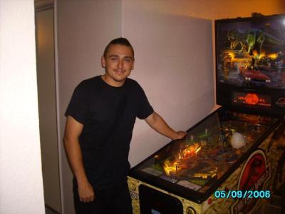 Justin Robles