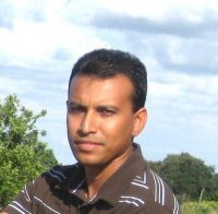 Whumbran Kissoon