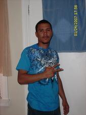 Gilberto Lopez