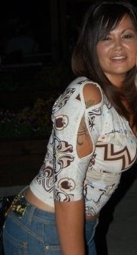 Rebecca Hulcher