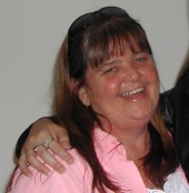 Kim Thompson