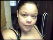 Chantille Ricks