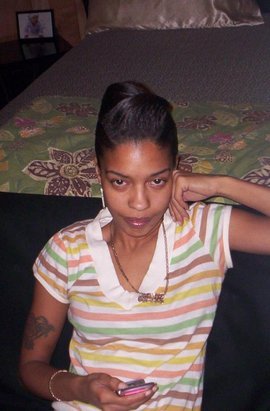 Lanette Freeman