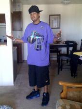 Derrandy Scarbrough