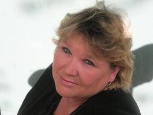 Donna Sparks