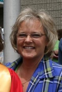 Carolyn Keller