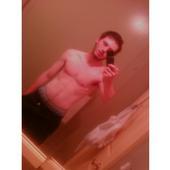 Andrew Mcrae