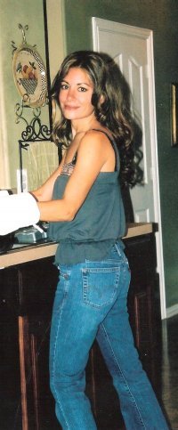 Gaynel Casserly