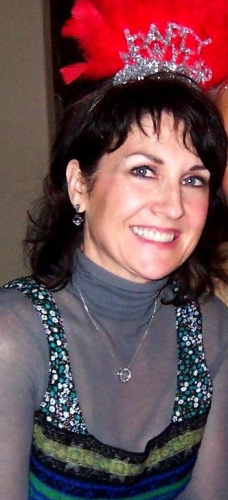 Beverly Smith