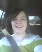 Stephanie Clanton