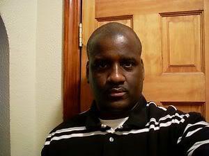 Eric Dixon
