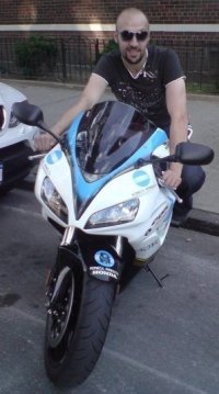 Yousef Abouheif
