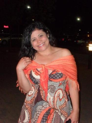 Jacqueline Bracho