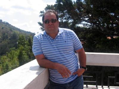 Jaime Mejia
